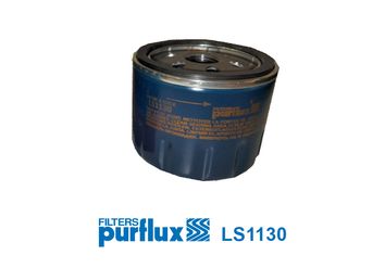 LS1130 PURFLUX Масляный фильтр