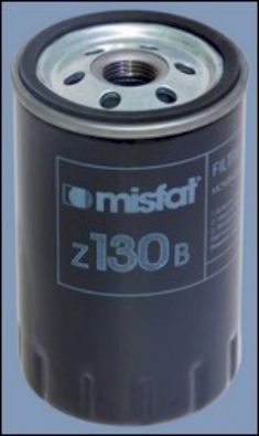 Z130B MISFAT Масляный фильтр