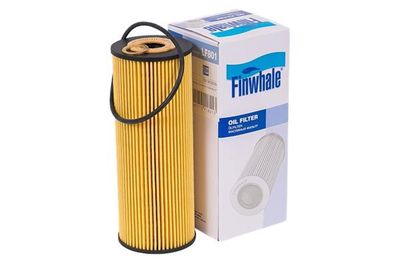 LF801 FINWHALE Масляный фильтр