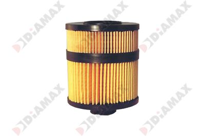DL1242 DIAMAX Масляный фильтр