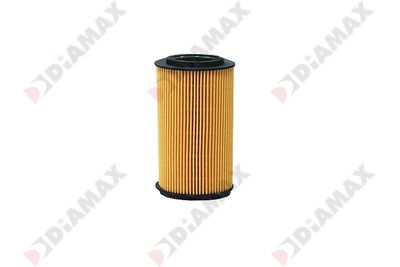 DL1245 DIAMAX Масляный фильтр