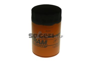 PH3980 FRAM Масляный фильтр