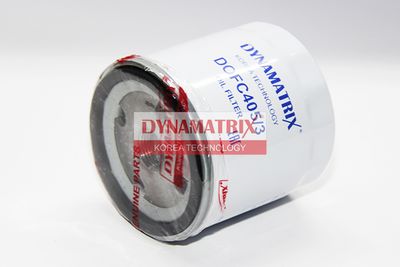 DOFC4053 DYNAMATRIX Масляный фильтр