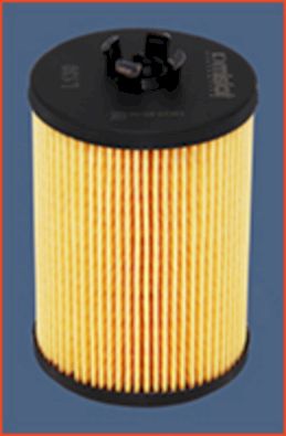 L130 MISFAT Масляный фильтр