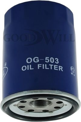 OG503 GOODWILL Масляный фильтр