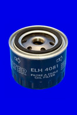 ELH4081 MECAFILTER Масляный фильтр