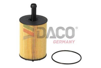 DFO0203 DACO Germany Масляный фильтр