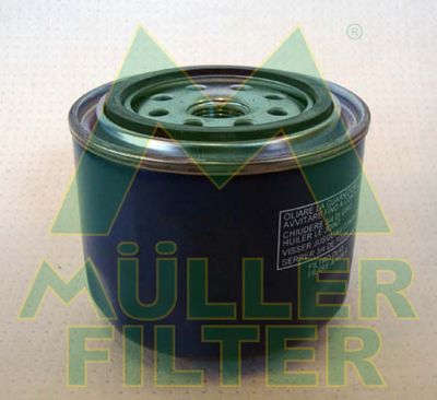 FO18 MULLER FILTER Масляный фильтр