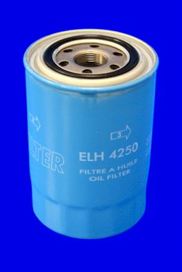 ELH4250 MECAFILTER Масляный фильтр