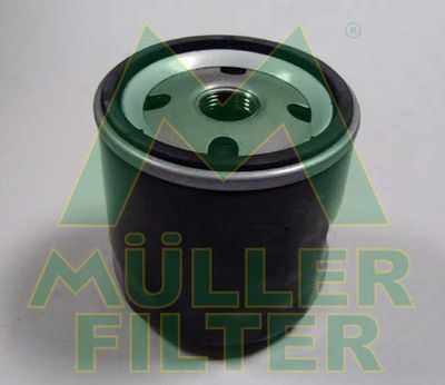 FO317 MULLER FILTER Масляный фильтр
