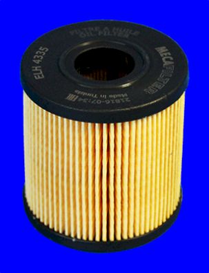 ELH4335 MECAFILTER Масляный фильтр