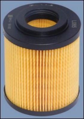 L085 MISFAT Масляный фильтр