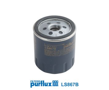 LS867B PURFLUX Масляный фильтр