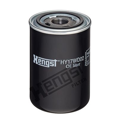 HY17WD02 HENGST FILTER Масляный фильтр