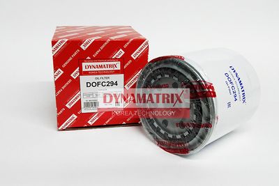 DOFC294 DYNAMATRIX Масляный фильтр
