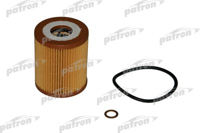 PF4163 PATRON Масляный фильтр