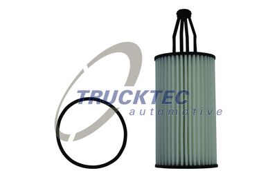 0218148 TRUCKTEC AUTOMOTIVE Масляный фильтр