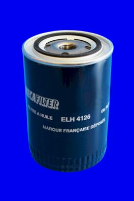 ELH4126 MECAFILTER Масляный фильтр