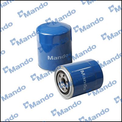 MMF040014 MANDO Масляный фильтр