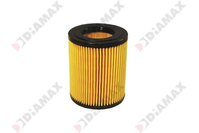 DL1233 DIAMAX Масляный фильтр