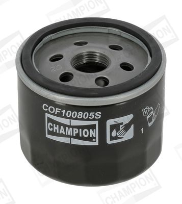 COF100805S CHAMPION Масляный фильтр
