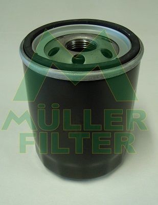 FO626 MULLER FILTER Масляный фильтр