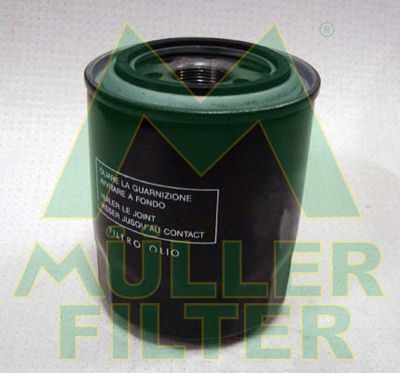 FO405 MULLER FILTER Масляный фильтр