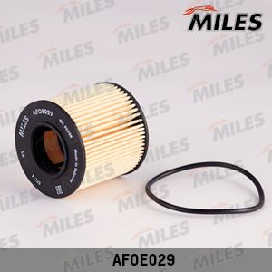 AFOE029 MILES Масляный фильтр