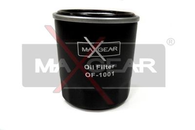 260397 MAXGEAR Масляный фильтр