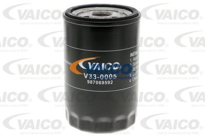 V330005 VAICO Масляный фильтр
