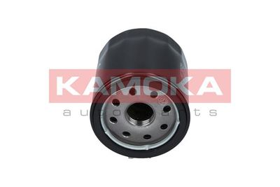 F104001 KAMOKA Масляный фильтр