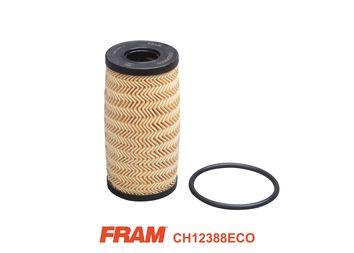 CH12388ECO FRAM Масляный фильтр