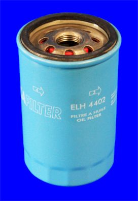 ELH4402 MECAFILTER Масляный фильтр