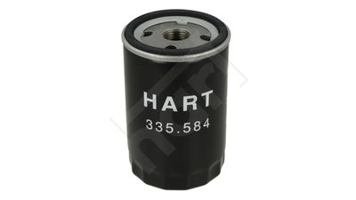 335584 HART Масляный фильтр
