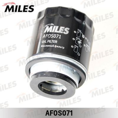 AFOS071 MILES Масляный фильтр