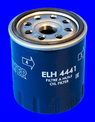 ELH4441 MECAFILTER Масляный фильтр