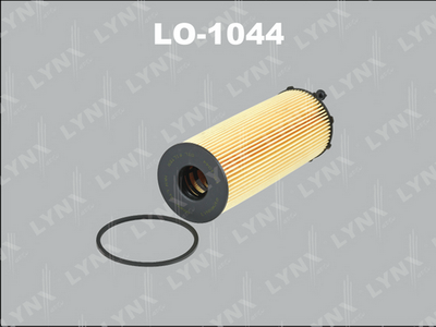 LO1044 LYNXauto Масляный фильтр