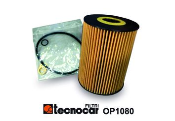 OP1080 TECNOCAR Масляный фильтр