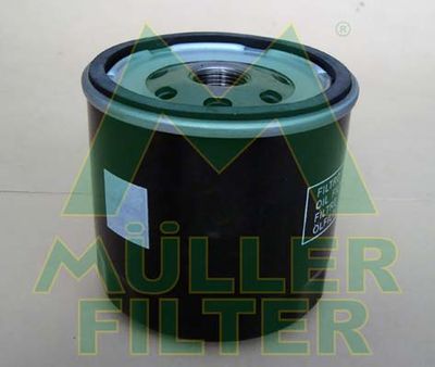 FO601 MULLER FILTER Масляный фильтр