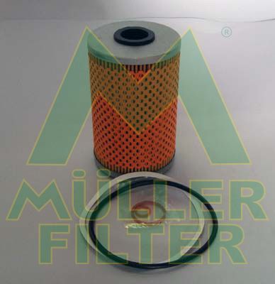 FOP825 MULLER FILTER Масляный фильтр
