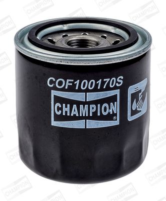 COF100170S CHAMPION Масляный фильтр