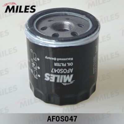 AFOS047 MILES Масляный фильтр