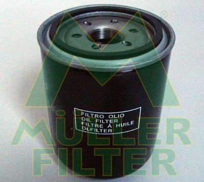 FO593 MULLER FILTER Масляный фильтр