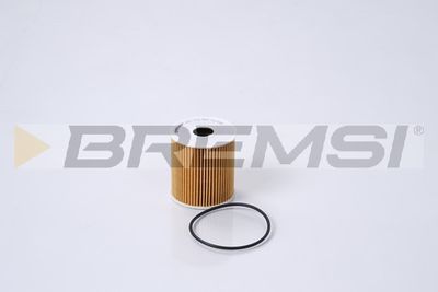 FL1290 BREMSI Масляный фильтр