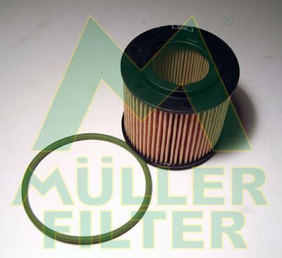 FOP233 MULLER FILTER Масляный фильтр