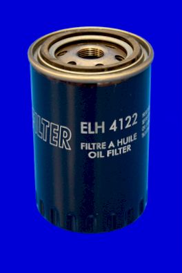 ELH4122 MECAFILTER Масляный фильтр