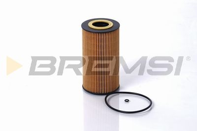 FL1755 BREMSI Масляный фильтр