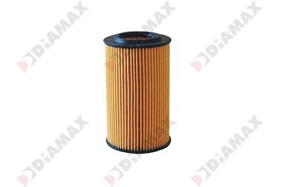 DL1254 DIAMAX Масляный фильтр