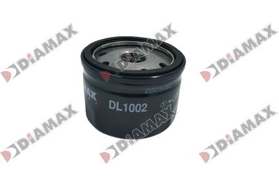 DL1002 DIAMAX Масляный фильтр