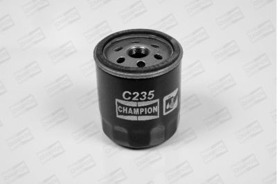 C235606 CHAMPION Масляный фильтр